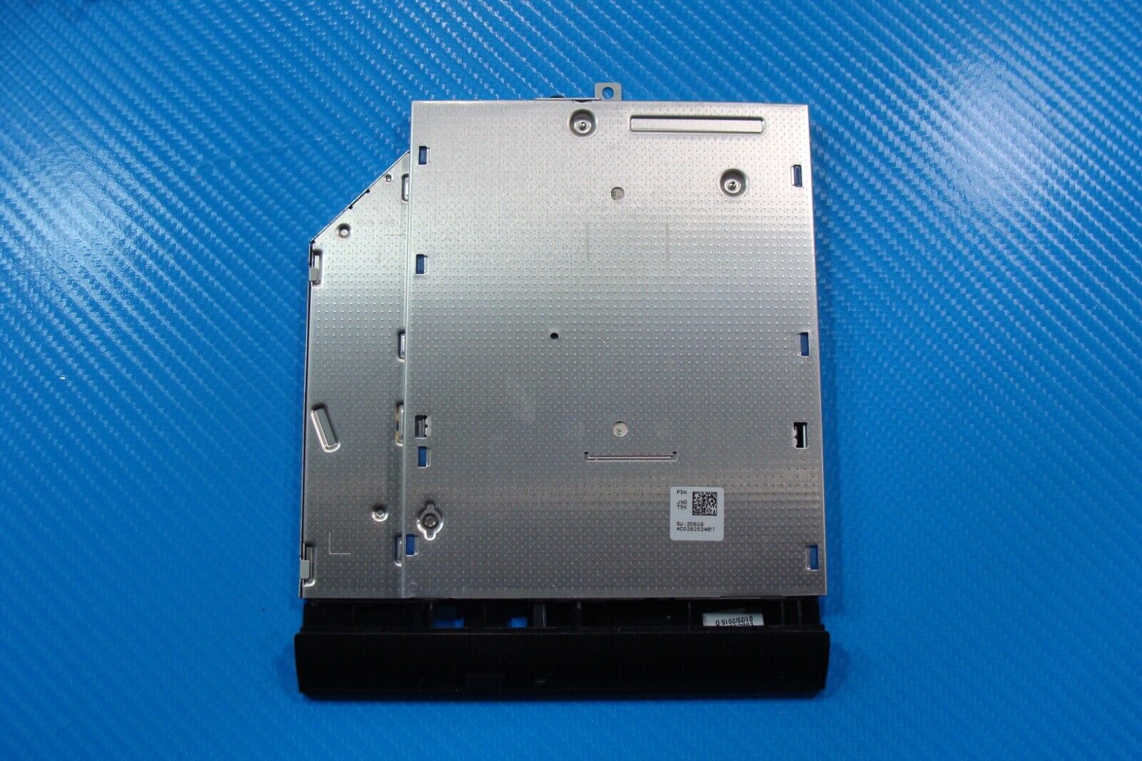 Toshiba Satellite L55-B5267 15.6