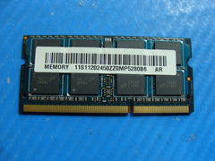 Lenovo Y50-70 Ramaxel 8GB SO-DIMM Memory RAM RMT3160ME68FAF-1600