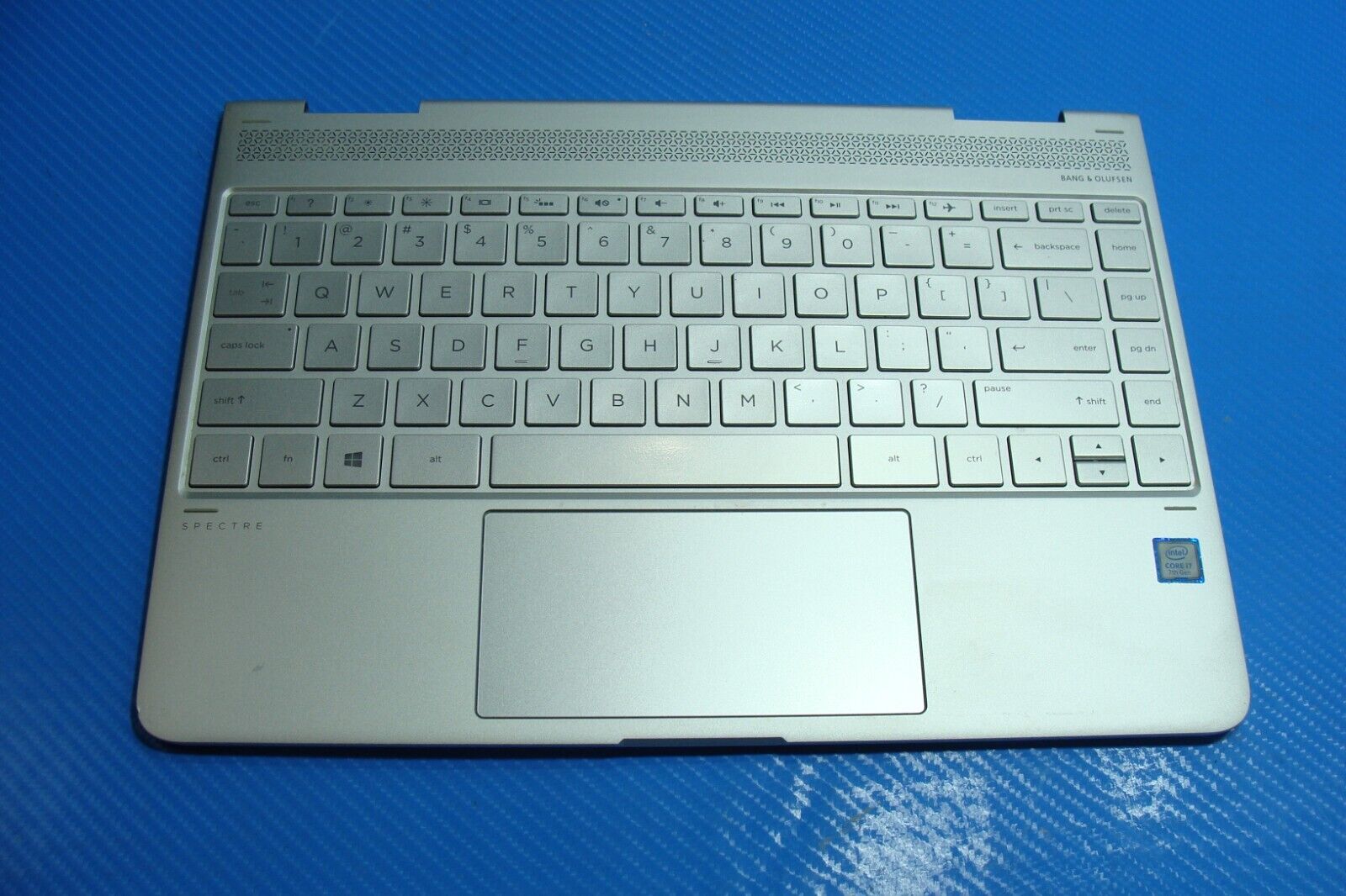 HP Spectre 13-w013dx 13.3