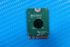 Dell Latitude 7480 14" Wireless WiFi Card 8265NGW VC27V