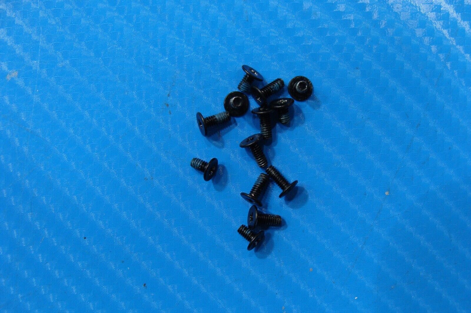 HP ZBook 15.6” Studio G7 Genuine Laptop Screw Set Screws for Repair ScrewSet