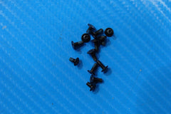 HP ZBook 15.6” Studio G7 Genuine Laptop Screw Set Screws for Repair ScrewSet