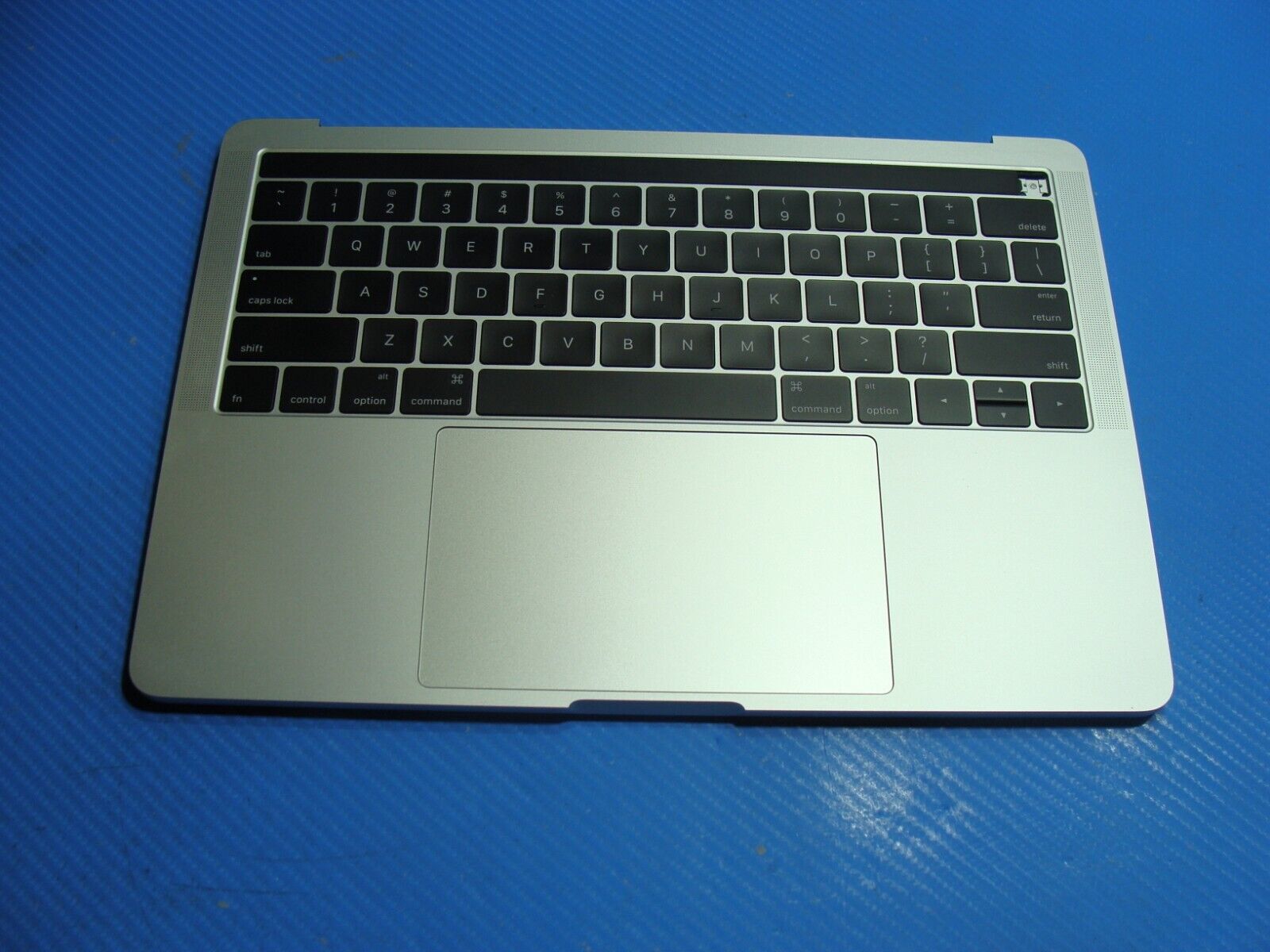 MacBook Pro A1706 13