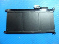 Dell Latitude 3490 14" Battery 11.4V 42Wh 3500mAh WDX0R CYMGM Excellent