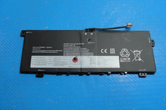 Lenovo Yoga C740-14IML 14" Replacement Battery 7.72V 51Wh 6610mAh L18M4PE0