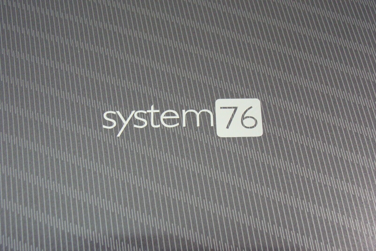 System76 17.3