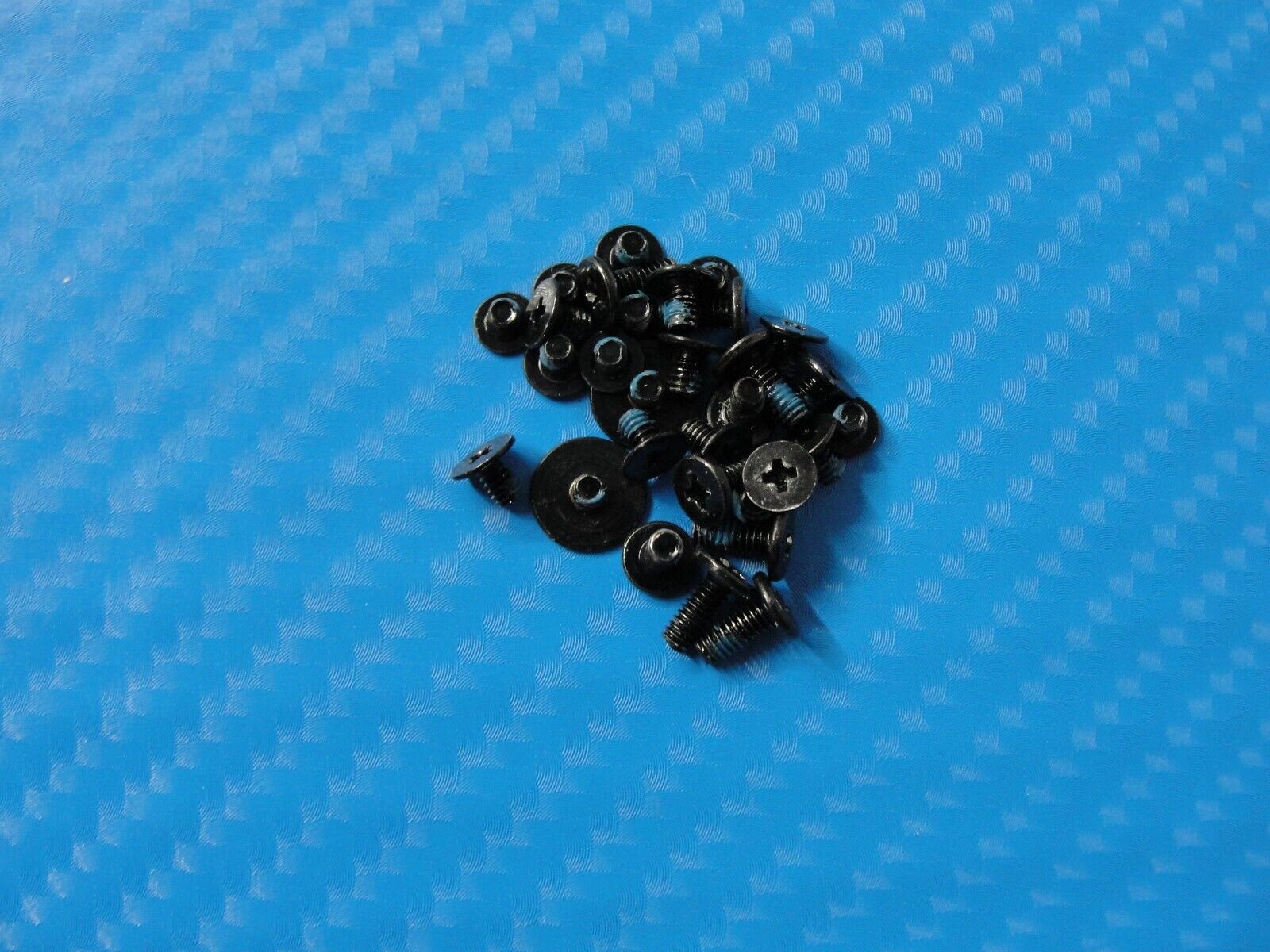 Dell Latitude 12.5” 5290 Genuine Laptop Screw Set Screws for Repair ScrewSet