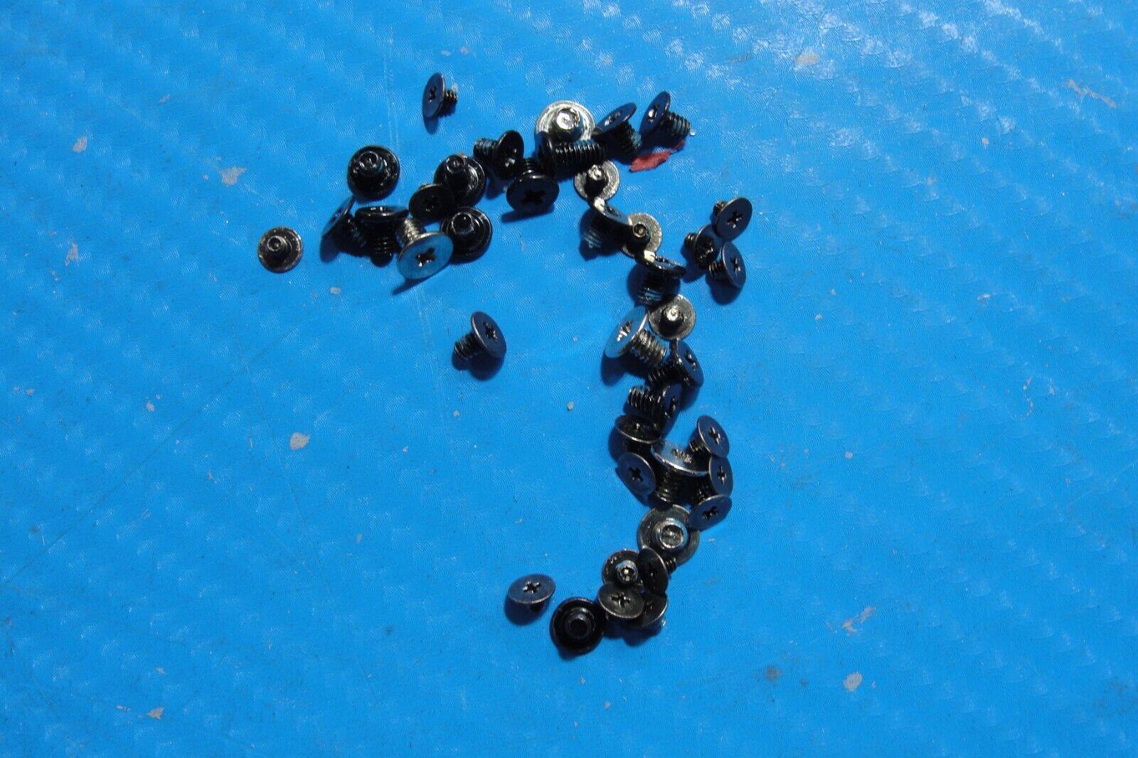 Dell Latitude 13.3” 7300 Genuine Laptop Screw Set Screws for Repair ScrewSet