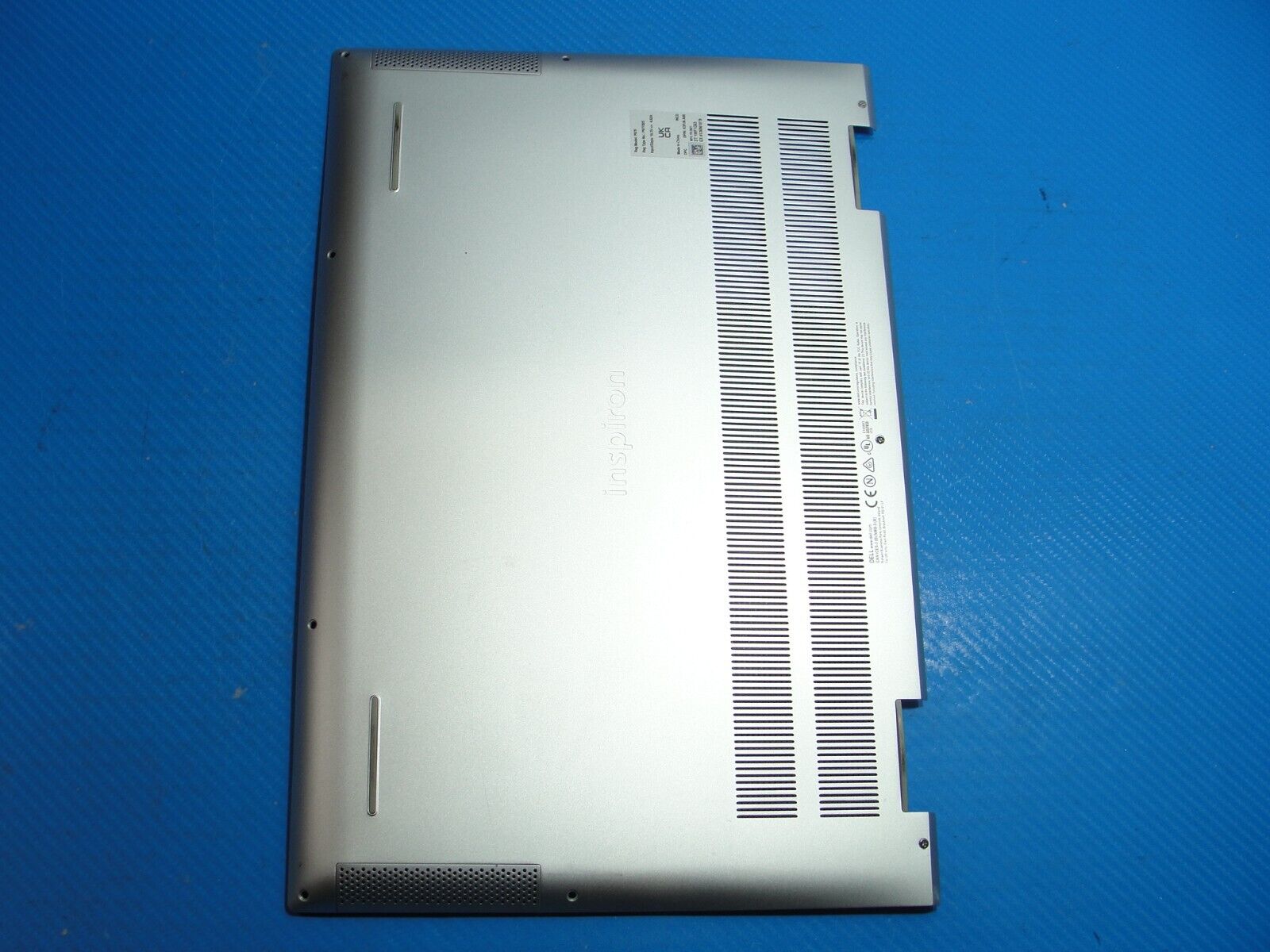 Dell Inspiron 7506 2in1 15.6