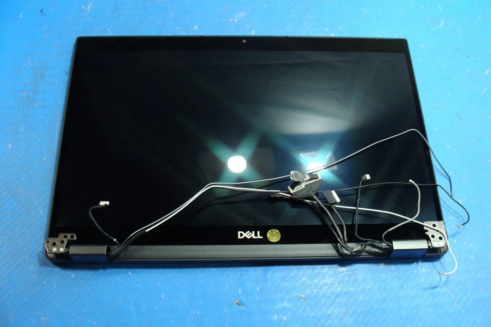 Dell Latitude 7390 2-in-1 13.3