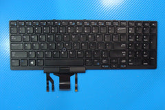 Dell Latitude 5590 15.6" US Backlit Keyboard 383D7 PK1313M4B00