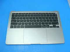 MacBook Air A2337 2020 MGN63LL/A 13" Top Case NO Battery Space Gray 631-06258