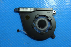 HP 14-dq1043cl 14" Genuine Laptop CPU Cooling Fan L68133-001