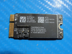 MacBook Air A1466 Early 2015 MJVE2LL/A 13" Genuine WiFi AirPort Card 661-7481