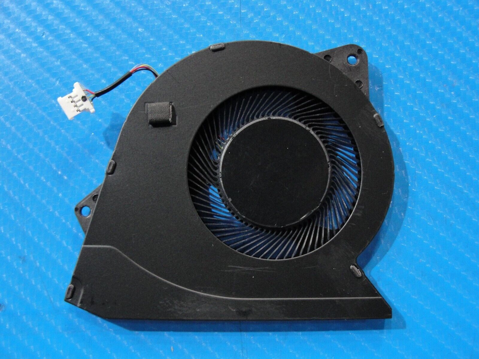 Dell Inspiron 15.6” 3511 Genuine Laptop CPU Cooling Fan RFF51 DC28000WFF0