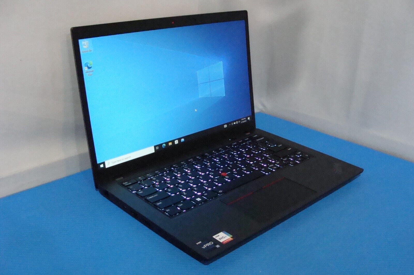 Lenovo ThinkPad L14 Gen 3 14