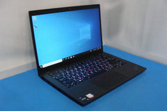 Lenovo ThinkPad L14 Gen 3 14" FHD i7-1265U 1.8GHz 8GB 512GB Warranty2027 9cycles