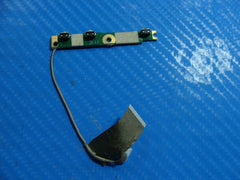 Dell Inspiron 13 5368 13.3" Genuine Laptop Power Button Board w/Cable 3G1X1