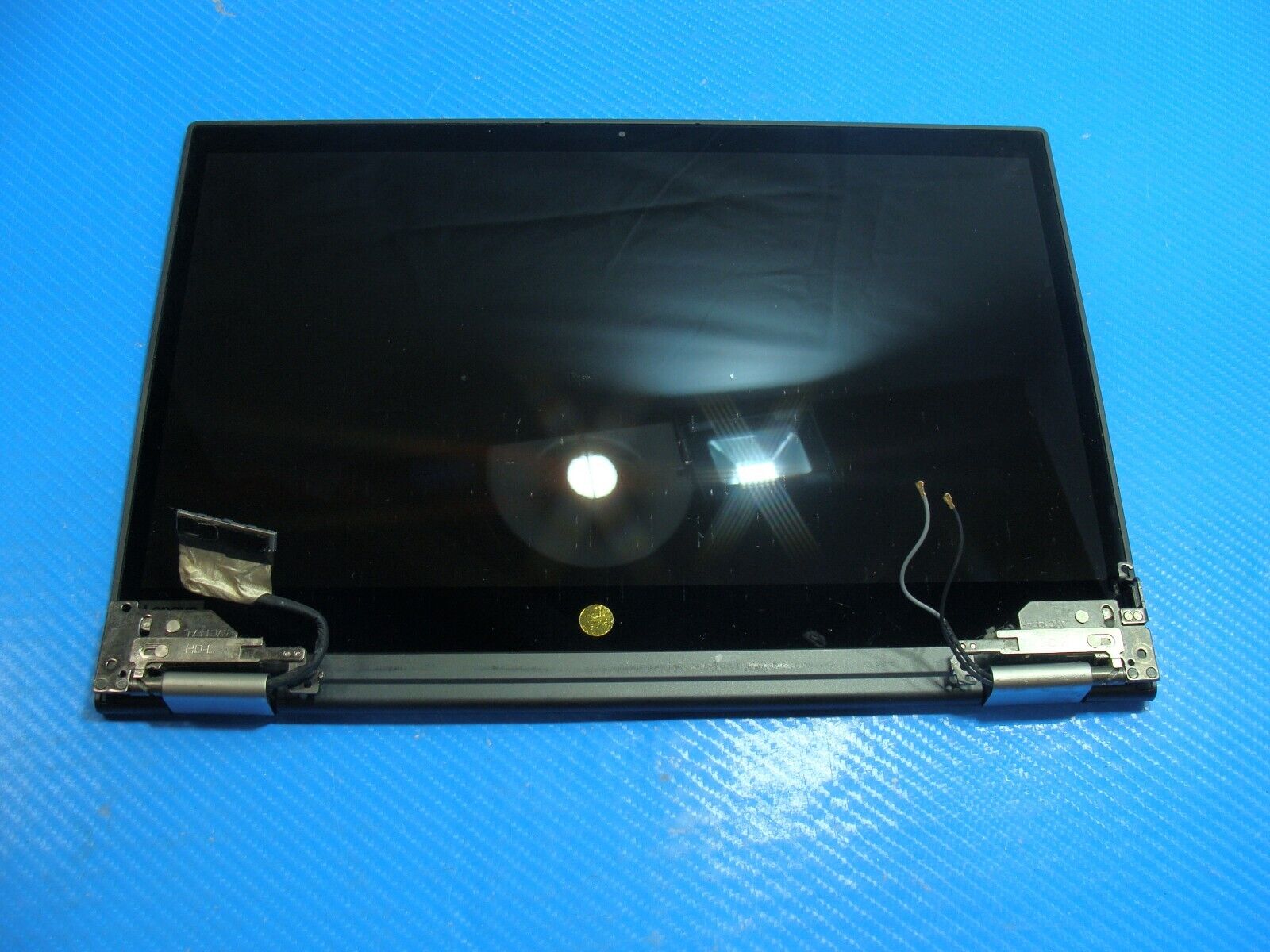 Lenovo ThinkPad X380 Yoga 13.3