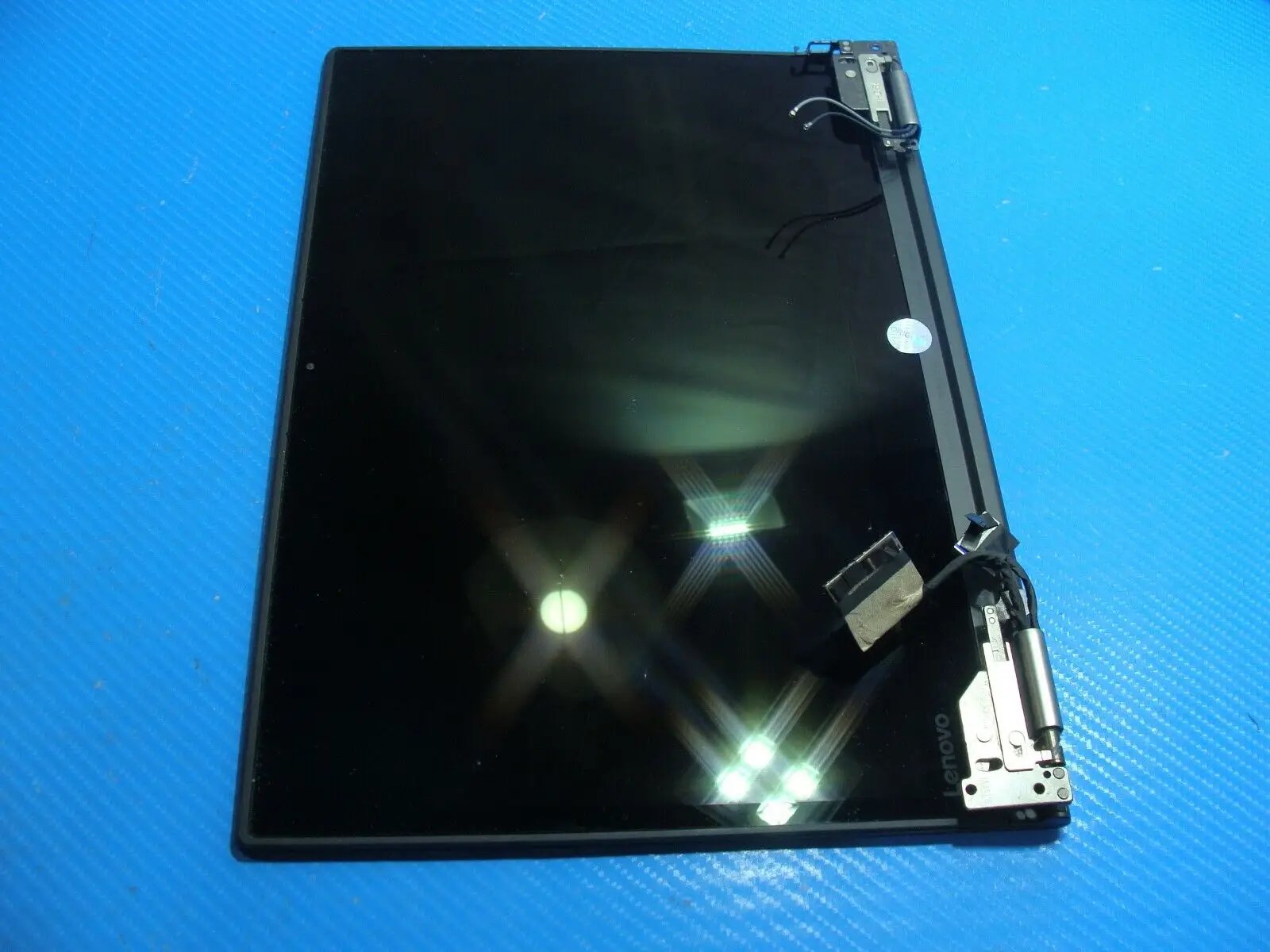 Lenovo ThinkPad Yoga 370 13.3