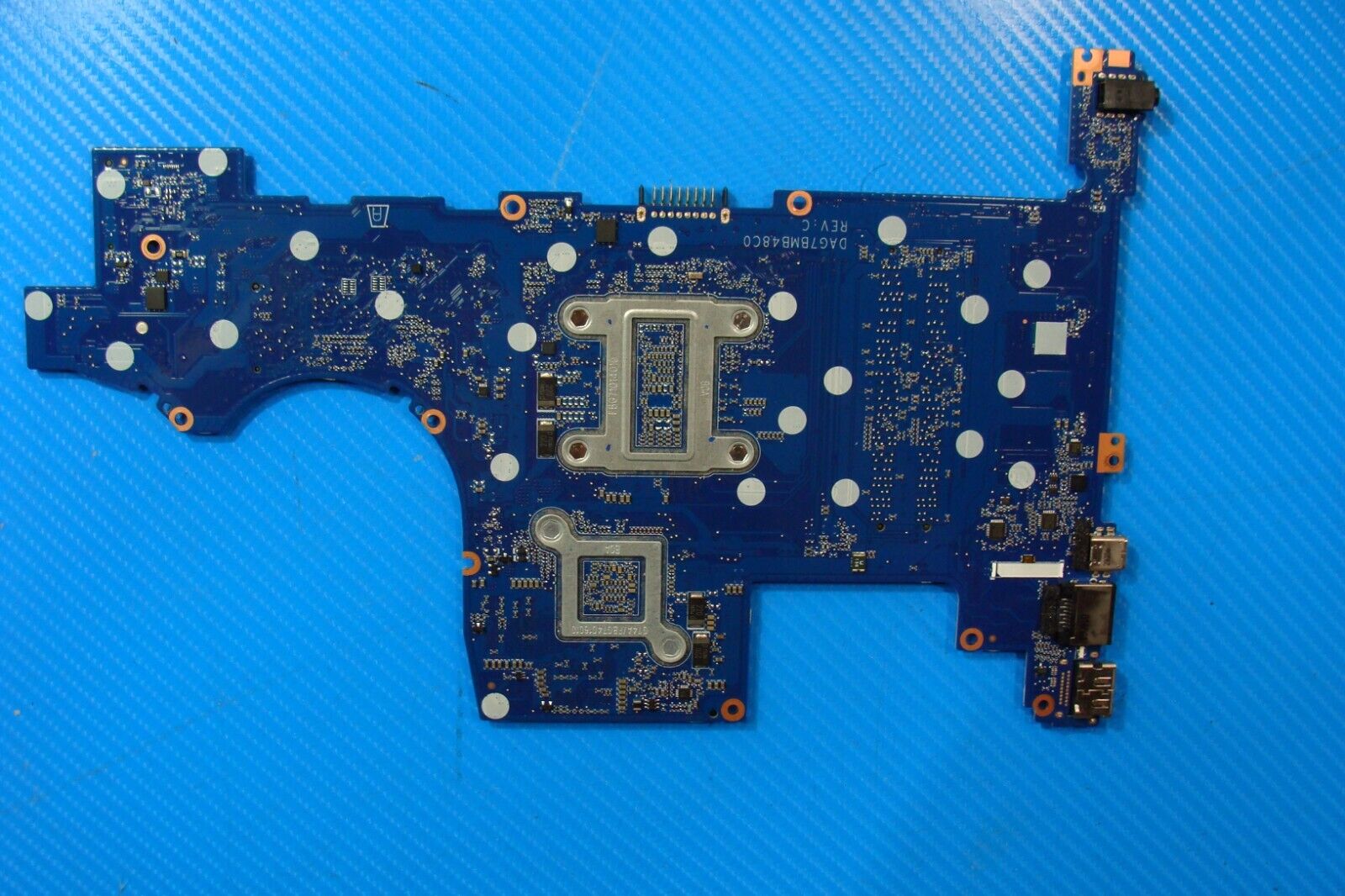 HP Pavilion 15.6” 15t-cs200 OEM Intel i7-8565U 1.8GHz Motherboard DAG7BMB48C0