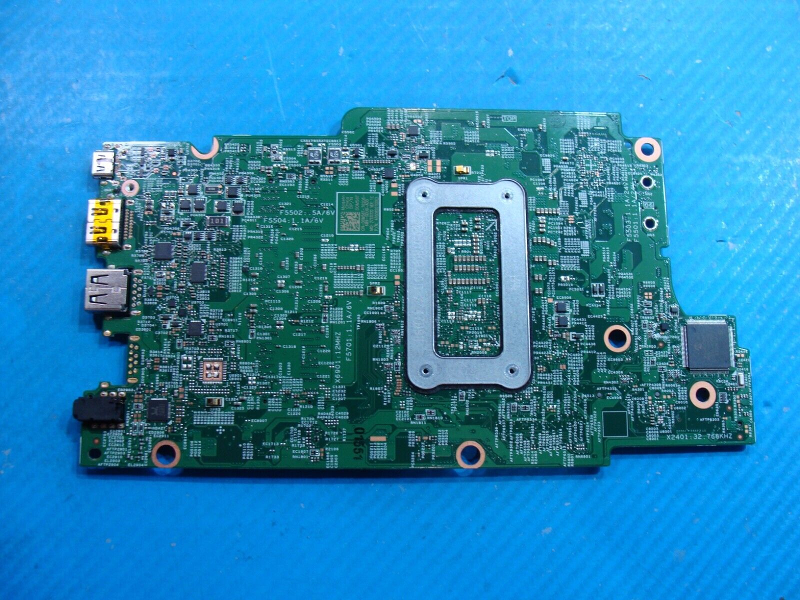 Dell Inspiron 13 7378 13.3