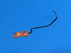 Asus TUF Dash 15.6” F15 FX516PM OEM Laptop Power Button Board w/Cable FX516PR