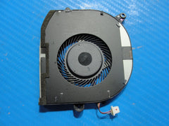 Dell Precision 5540 15.6" Genuine Laptop CPU Cooling Fan V9H8N DC28000NHD0