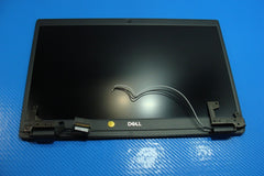 Dell Latitude 3510 15.6" Genuine Matte FHD LCD Screen Complete Assembly Black