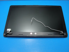 HP 15.6” 250 G7 Genuine Laptop HD LCD Screen Complete Assembly Black