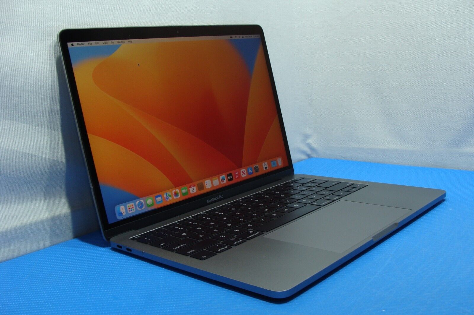 Apple MacBook Pro A1708 13