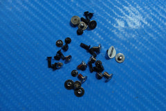 Lenovo IdeaPad 15.6” Flex-15IML OEM Laptop Screw Set Screws for Repair ScrewSet