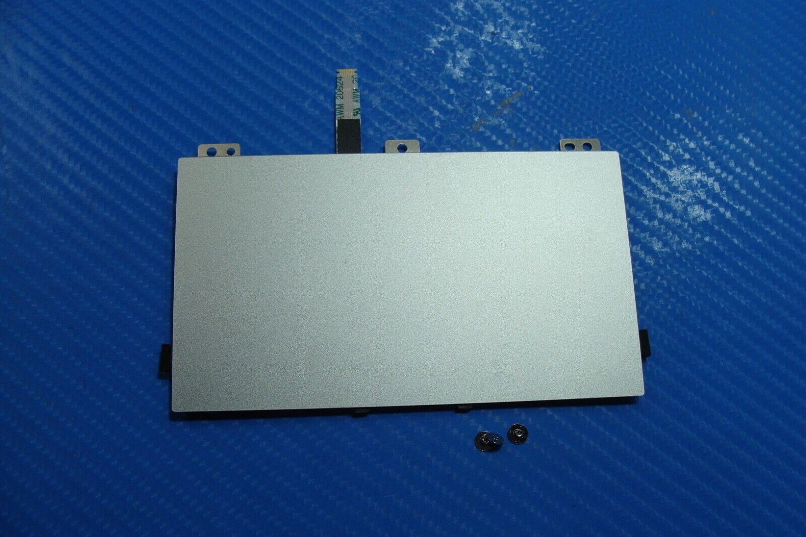 HP Pavilion Aero 13.3” 13-be1097nr OEM TouchPad w/Cable & Screws SB464A-24H0