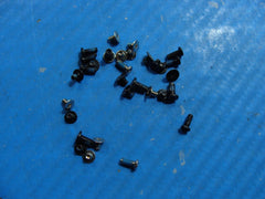 Dell Inspiron 15 3511 15.6" Genuine Laptop Screw Set Screws for Repair ScrewSet