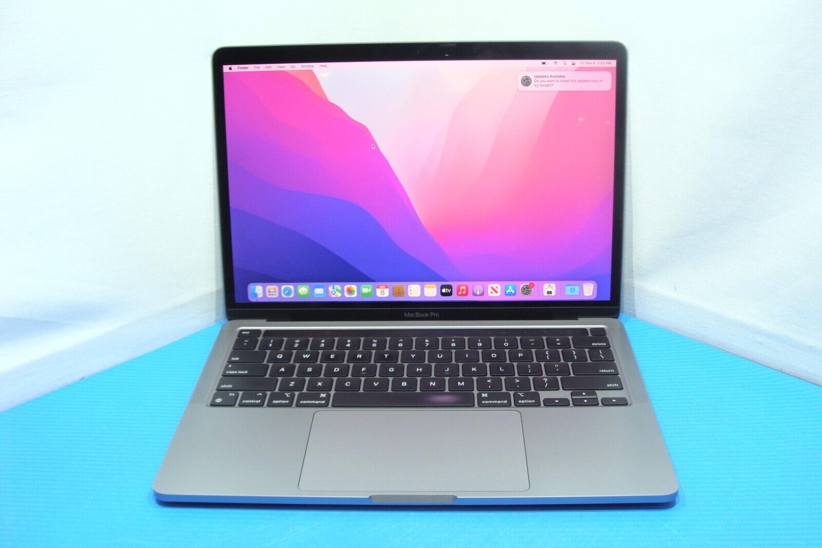 Apple MacBook Pro 13