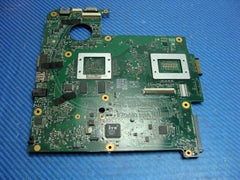 HP TouchSmart tm2t-1000 12.1" Genuine Intel U7300 Motherboard 584133-001