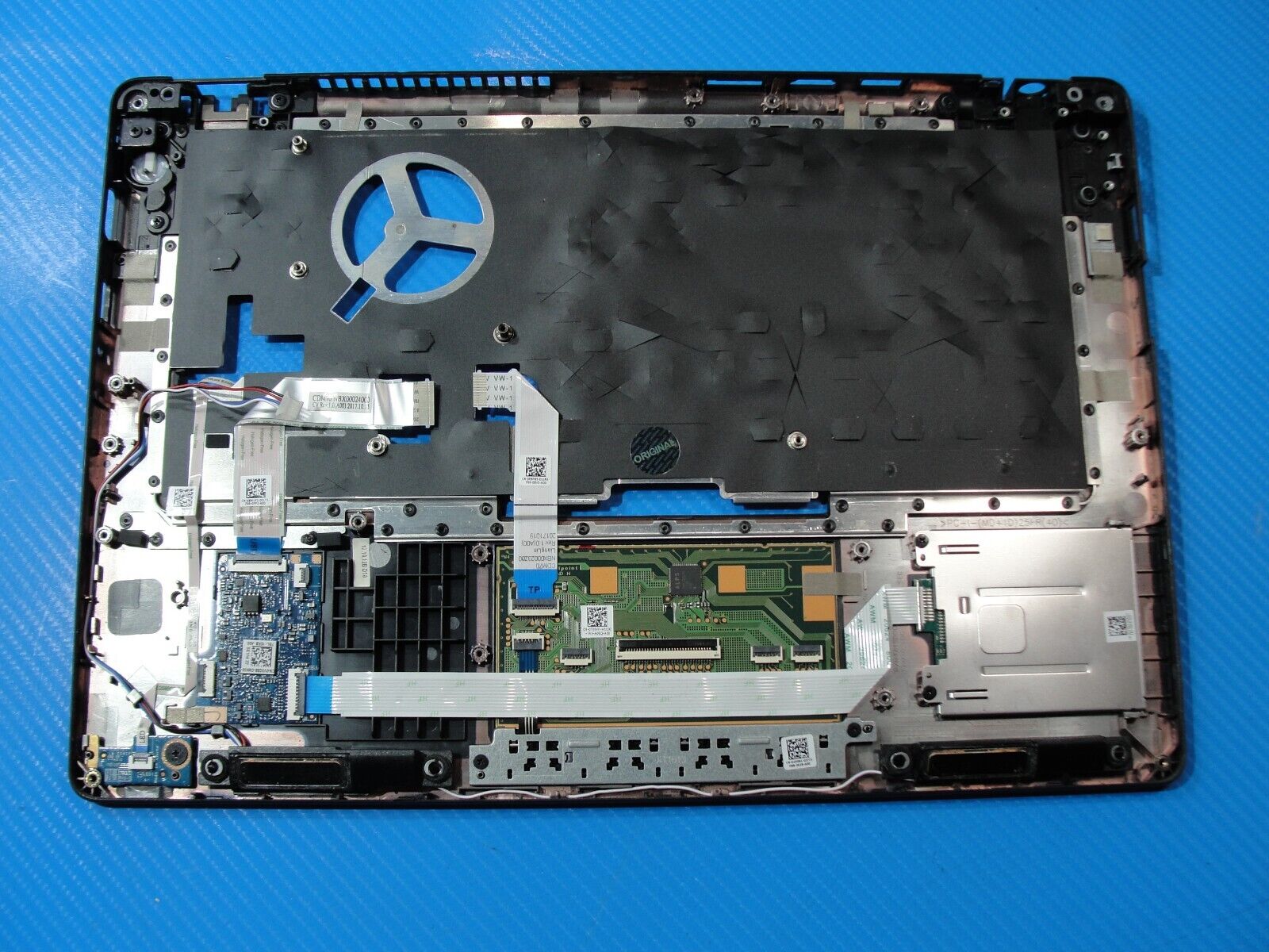 Dell Latitude 5480 14