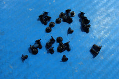 Dell Latitude 5400 14" Genuine Laptop Screw Set Screws for Repair ScrewSet