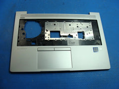 HP EliteBook 840 G6 14"Palmrest w/Touchpad L62746-001 6070B1487601 Grade A