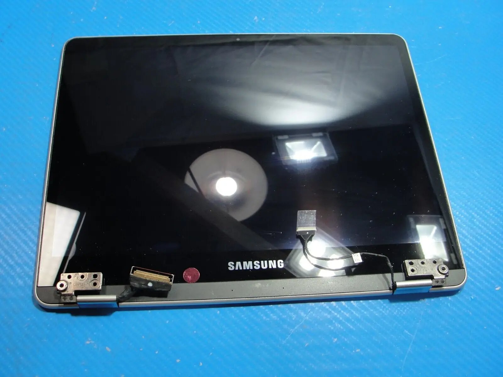 Samsung Chromebook Plus XE513C24 12.3