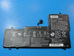 Lenovo Yoga 710-15IKB 15.6" Battery 7.64V 53Wh 6960mAh 5B10K90778 L15M4PC2