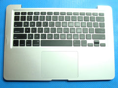 MacBook Pro A1278 2011 MC724LL/A 13" Top Case Palmrest w/Keyboard 661-5871 Grd A