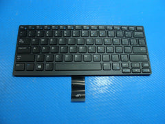 Dell Latitude 5490 14" Genuine Laptop US Keyboard PK1313D1A00 94F68 NSK-LKAUC