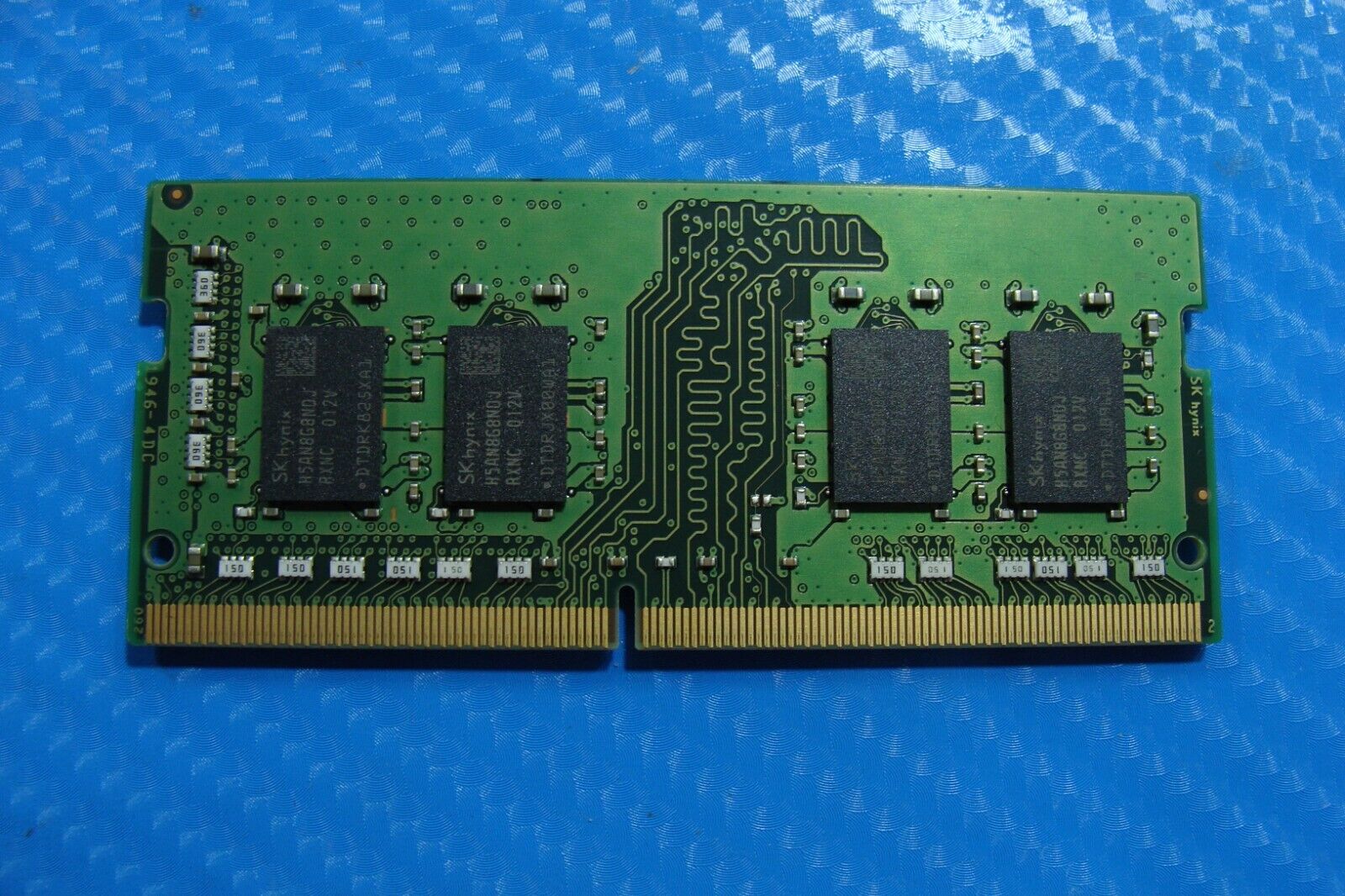 Dell 3510 SK Hynix 8GB 1Rx8 PC4-3200AA Memory RAM SO-DIMM HMA81GS6DJR8N-XN