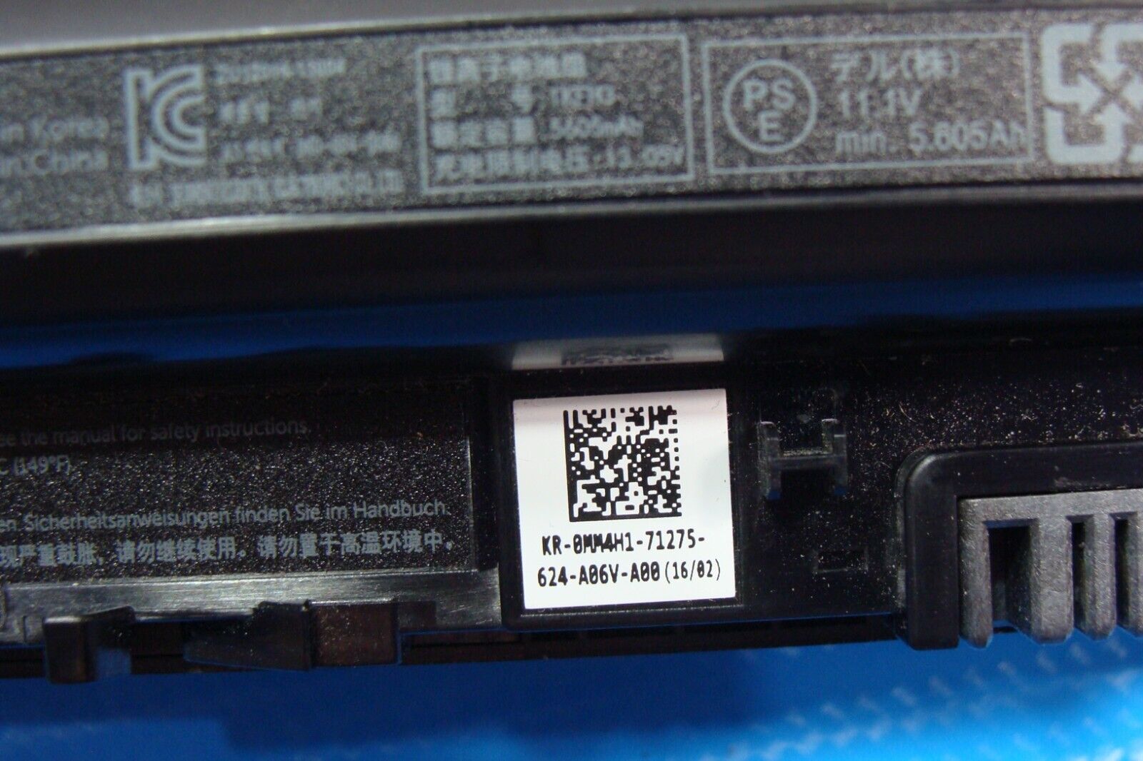 Dell Latitude 3470 14