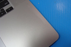 MacBook Pro A2141 16" 2019 MVVJ2LL/A Top Case w/Battery Space Gray 661-13161