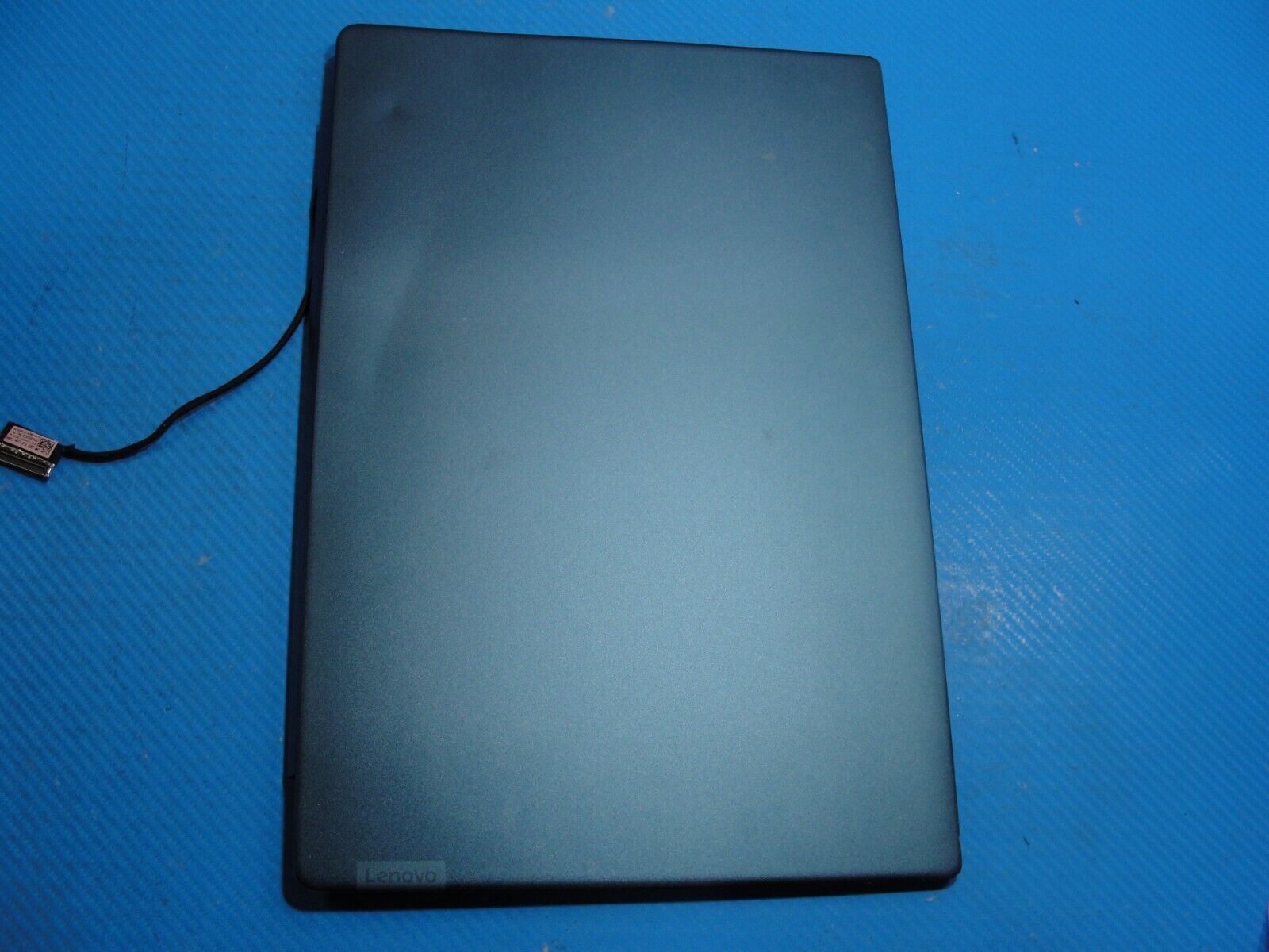 Lenovo IdeaPad 15.6” 330S-15IKB 81F5 LCD Back Cover w/Front Bezel AM1E1000410