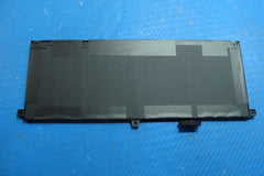 Dell Inspiron 13.3” 13 7306 2in1 Battery 15V 53Wh 3360mAh H5CKD 7T8CD Excellent