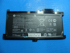 HP Pavilion x360 15-br077cl 15.6" Battery 11.4V 48Wh 4212mAh WA03XL 916812-855