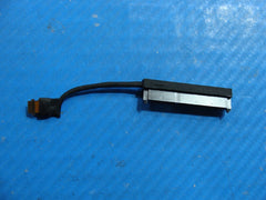 HP ProBook 440 G7 14" Genuine Laptop HDD Hard Drive Connector w/Cable